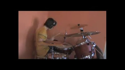 Rihanna - Su&d [drums]