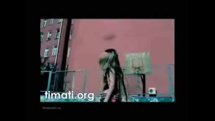 Timati - plachut nebesa