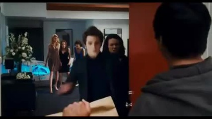 Vampires Suck Twilight Spoof Official Trailer [hd] (hq)