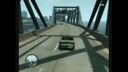 Gta Iv Gameplay