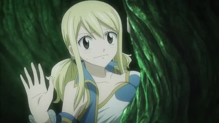 Fairy Tail (2014) - Episode 5 [ Eng Subs ]