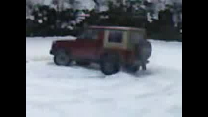 Radi4a S Jiparata 1