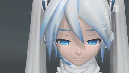 Hatsune Miku - Voice