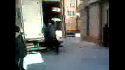 Psixo Vraca Bace!! 