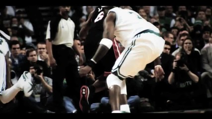 Lebron James 2011 Highlight Mix