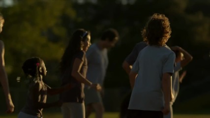 Taylor Swift feat. Ed Sheeran - Everything Has Changed (official Video)