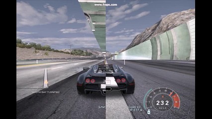 Nfs Hot Pursuit 2011 Drag