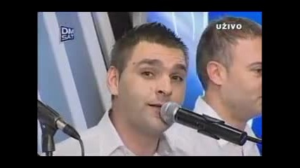 Stoja - Blagujno dejce mori