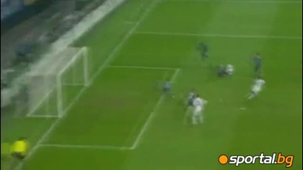 Шалке 04 - Лион 3:0 ( Всички Голове ) 24.11.2010