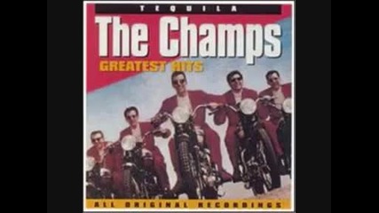 The Champs - 20, 000 Leagues 