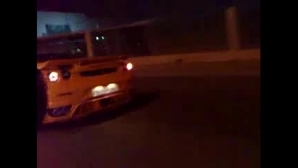 Ferrari Nitro 