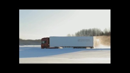 Scania R730 New