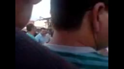 Сали Окка и Милетин 3/3