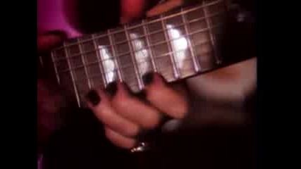 Lita Ford - Gotta Let Go.