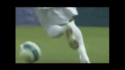 Ricardo Quaresma - The Second Perfect Player 2008 