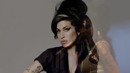Amy Winehouse - Back To Black