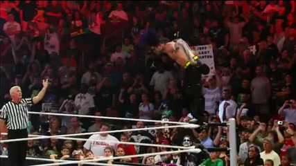 Jeff Hardy My Life, My Rules 