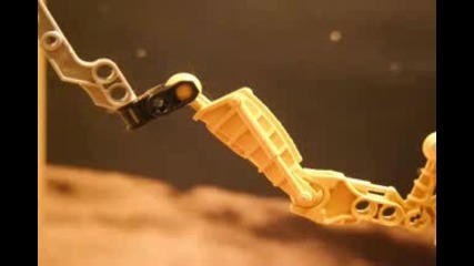 Bionicle Glatorian The Movie Trailer.flv