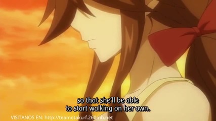 Fairy Tail Zero - 275 Preview Bg Sub
