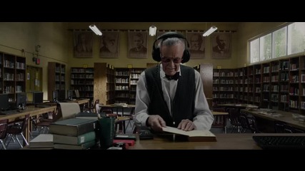 Появата на Stan Lee в (the Amazing Spider-man 2012)