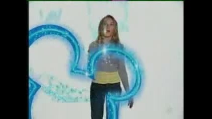 Emily Osment - You are Watching Disney Channel 