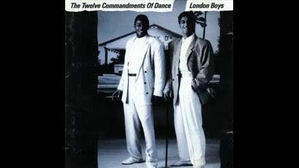 London Boys - Sandra