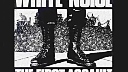 White Noise - Culture Shock