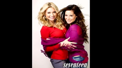 seventeen 