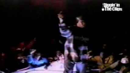 Krs-one - Rappaz R. N. Dainja