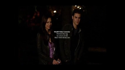 Stefan Salvatore - Broken Strings