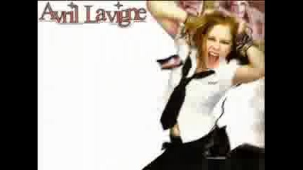 Avril Lavigne - Innocence