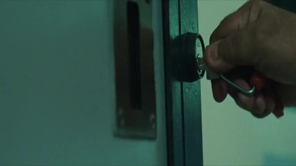 The Next Three Days Trailer 