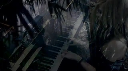 Avril Lavigne-alice