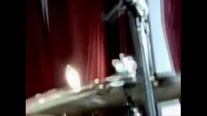 Red Hot Chili Peppers - Around the World 