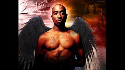 2pac - Ghost