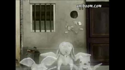 Do they eat dogs in France - Funny Stop Motion