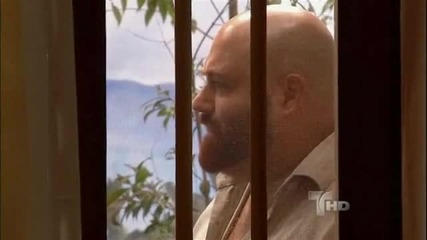 Flor Salvaje Capitulo 35 parte 3