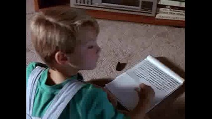 X-files 1x04 - Conduit 1