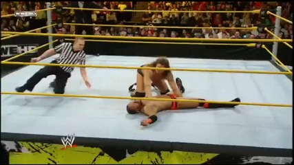 Wwe Nxt 22.03.11 Hd part 7/7 