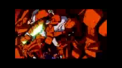 Dragon Ball Z - Trailer