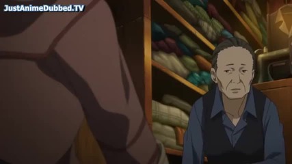 No. 6 Episode 7 English Dubbed
