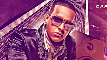 Im The Boss - Daddy Yankee (video Music) (original) Reggaeto