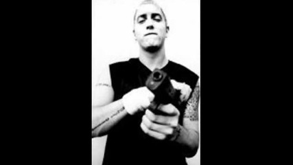 Eminem - What If Was White