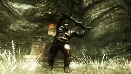 The First Templar Trailer