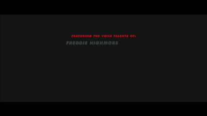 Astroboy - Teaser 