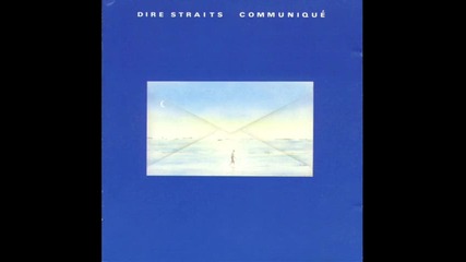 Dire Straits - Communique
