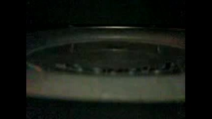 Bass Pioneer 10 Inch