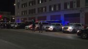 Нощта преди Мадуро да се изправи пред съда