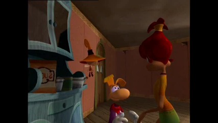 Rayman - 04 - Big Date 