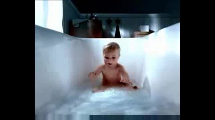 Greenpeace Commercial